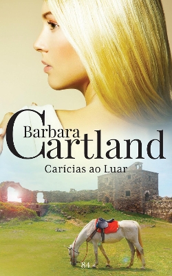 Book cover for CARÍCIAS AO LUAR