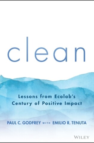 Cover of Clean