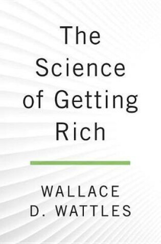 Cover of Uc the Science of Getting Rich