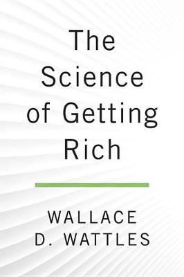 Book cover for Uc the Science of Getting Rich