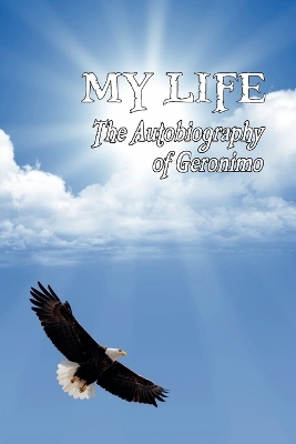 Book cover for My Life