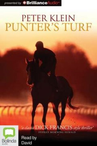 Cover of Punter's Turf