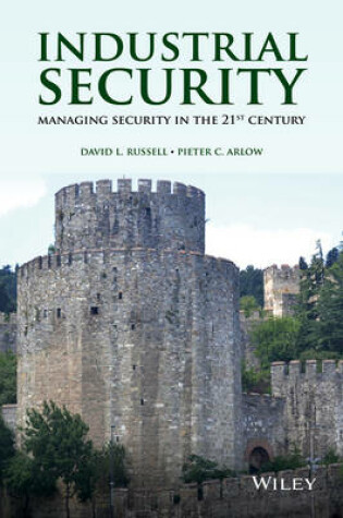 Cover of Industrial Security