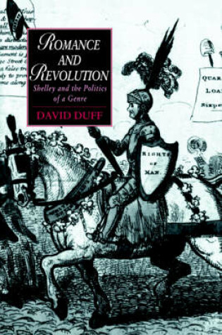 Cover of Romance and Revolution