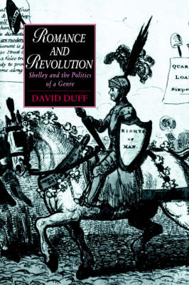 Cover of Romance and Revolution