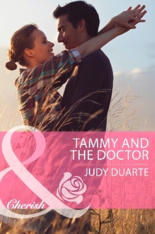 Cover of Tammy And The Doctor