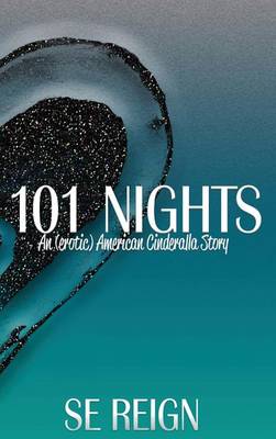 Book cover for 101 Nights (Volume Two)