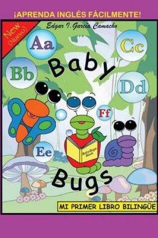 Cover of Baby Bugs