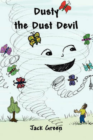 Cover of Dusty the Dust Devil