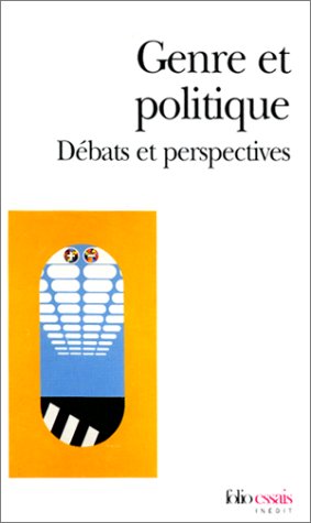 Cover of Genre Et Politique
