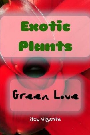 Cover of Exotic Plants