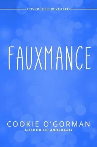 Cover of Fauxmance