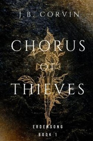 Cover of Chorus of Thieves