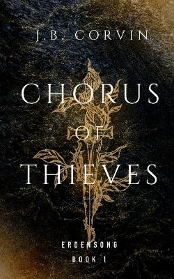 Cover of Chorus of Thieves