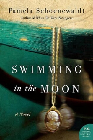 Cover of Swimming In The Moon