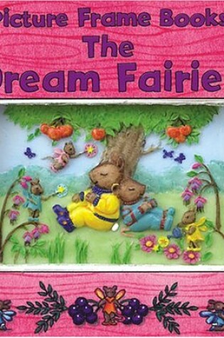 Cover of The Dream Fairies