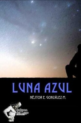 Cover of Luna Azul