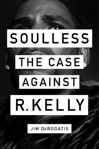 Cover of Soulless