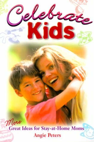 Cover of Celebrate Kids!