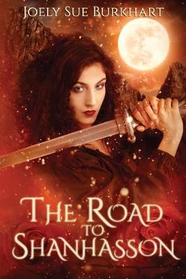 Book cover for The Road to Shanhasson