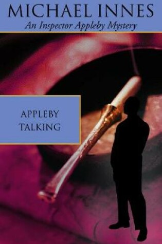 Cover of Appleby Talking