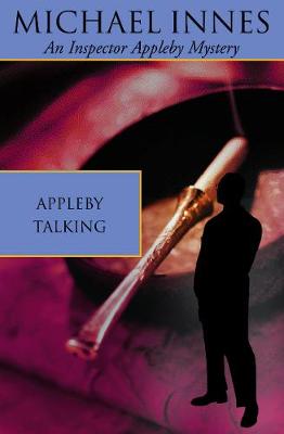 Book cover for Appleby Talking
