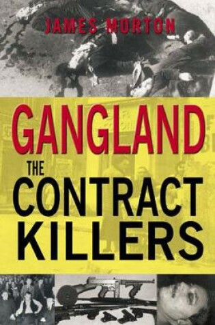 Cover of Gangland