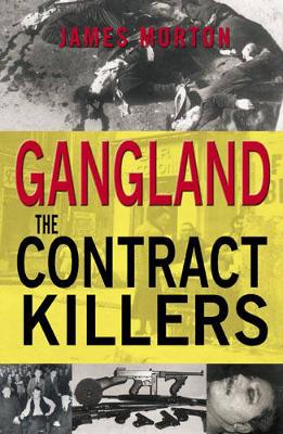 Book cover for Gangland