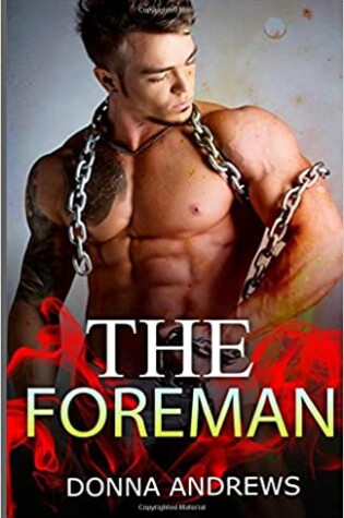 Cover of The Foreman