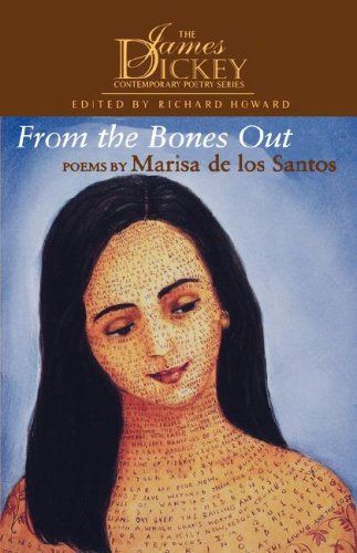 Book cover for From the Bones Out