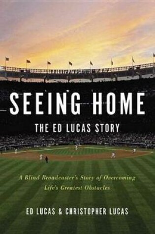 Cover of Seeing Home