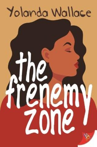 Cover of The Frenemy Zone