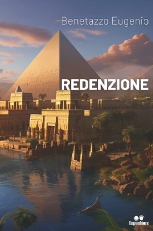 Cover of Redenzione