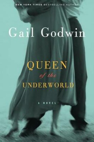 Cover of Queen of the Underworld