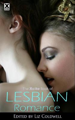 Book cover for Lesbian Romance