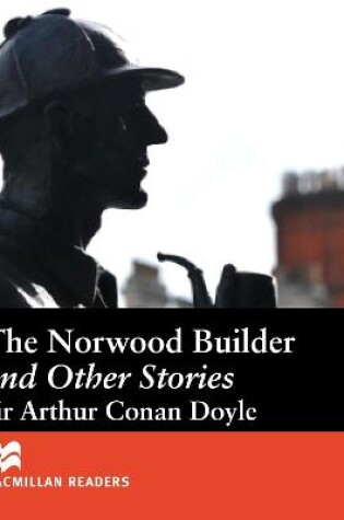 Cover of Macmillan Readers: Norwood Builder and other Stories