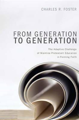 Book cover for From Generation to Generation