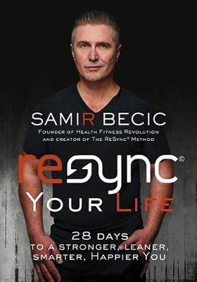 Cover of Resync Your Life