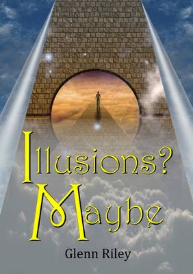 Book cover for Illusions? Maybe