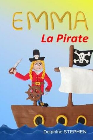 Cover of Emma la Pirate