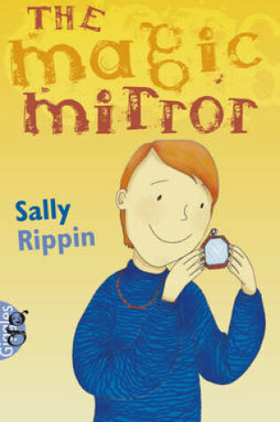 Cover of The Magic Mirror