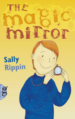 Book cover for The Magic Mirror