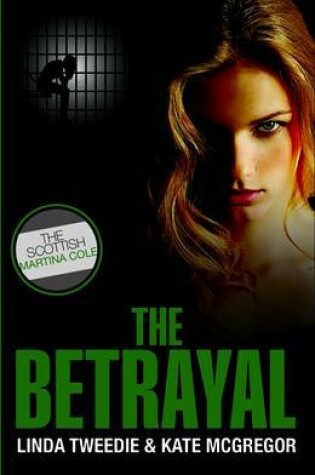 Cover of The Betrayal