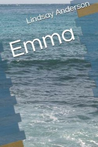 Cover of Emma