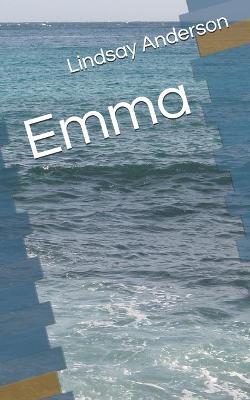 Book cover for Emma