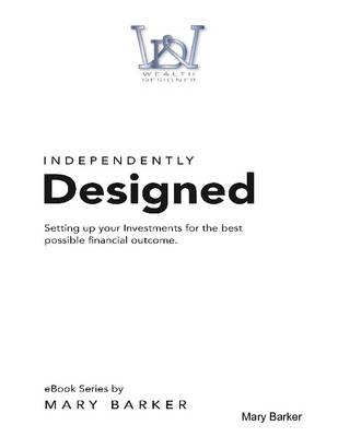 Book cover for Independently Designed