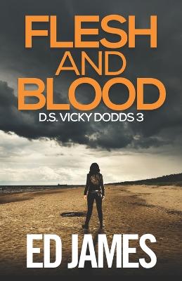 Book cover for Flesh and Blood