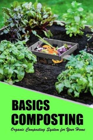 Cover of Composting Basics