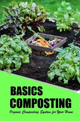 Book cover for Composting Basics