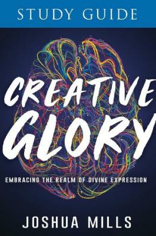 Cover of Creative Glory Study Guide